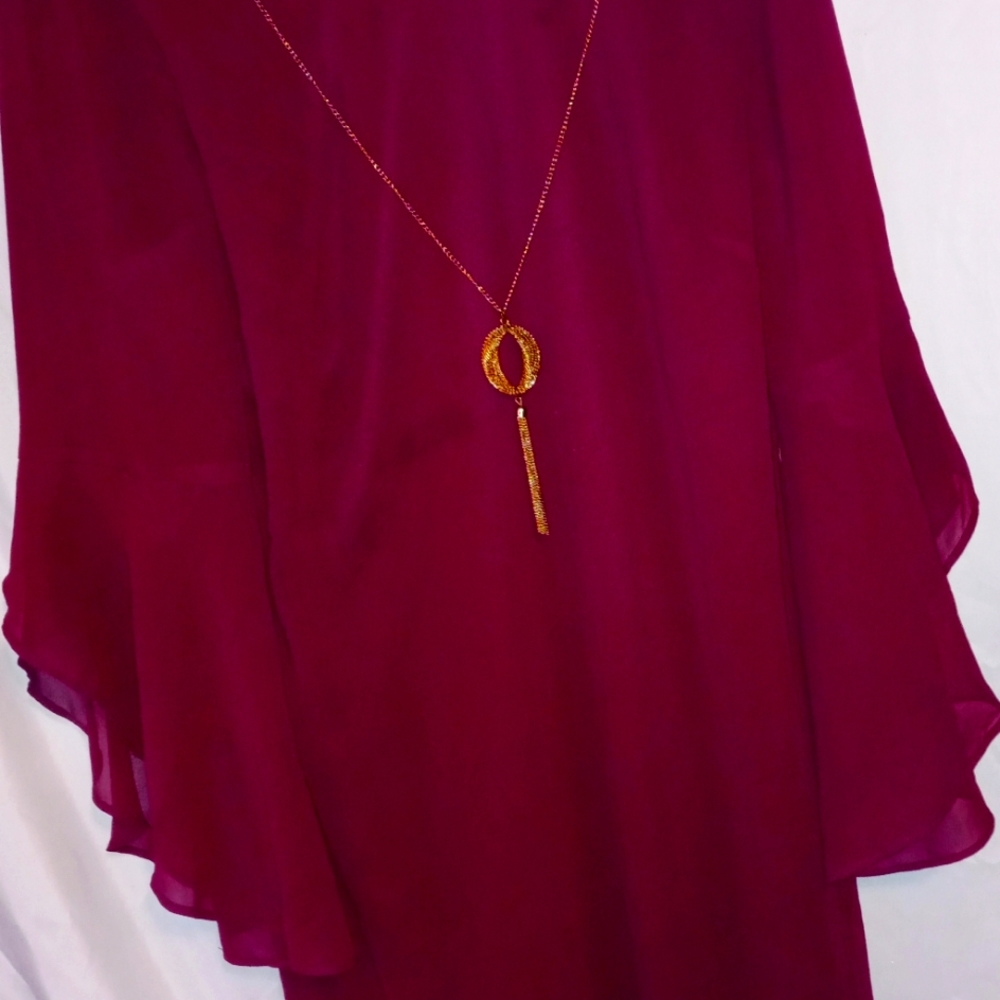 Thalia Dress